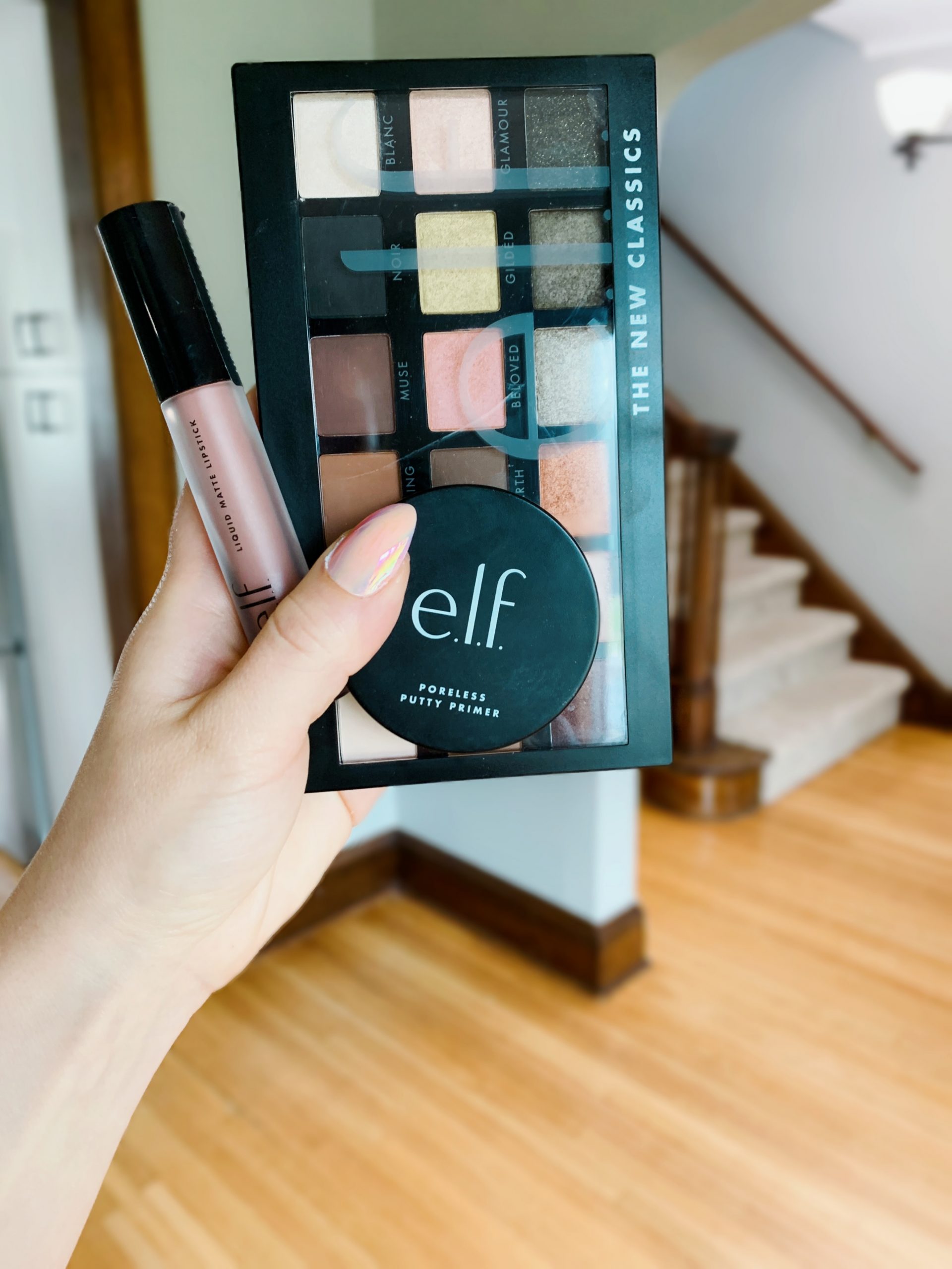 Elf cosmetics review