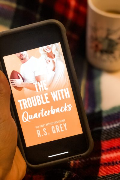 The trouble with quarterbacks