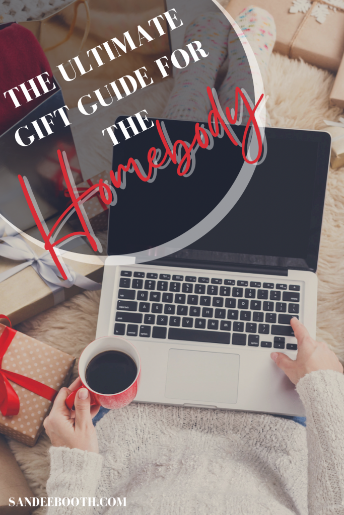 The Ultimate Gift Guide for the Cozy Homebody