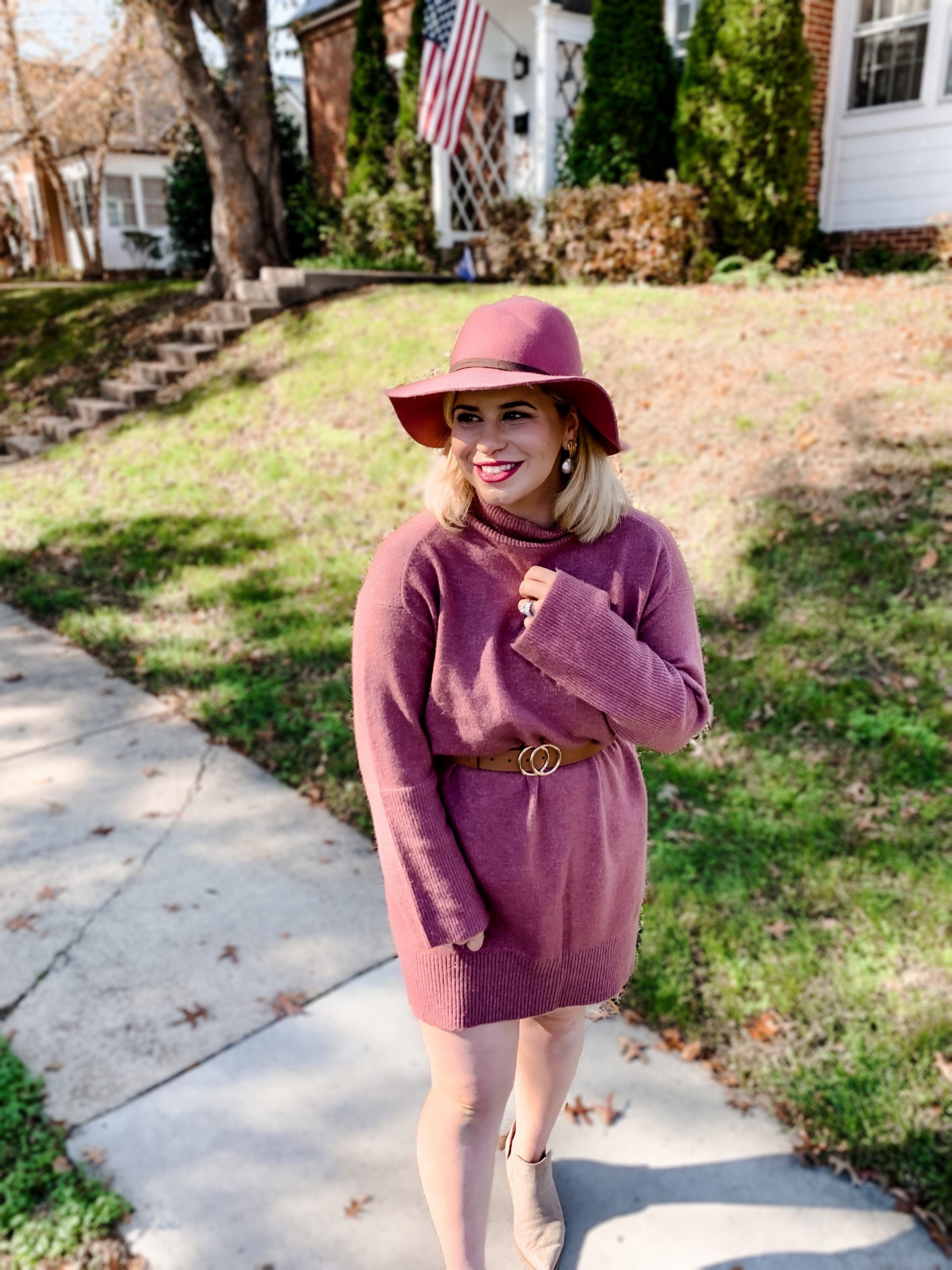 styling-a-fall-sweater-dress-sandee-booth-lifestyle-blog