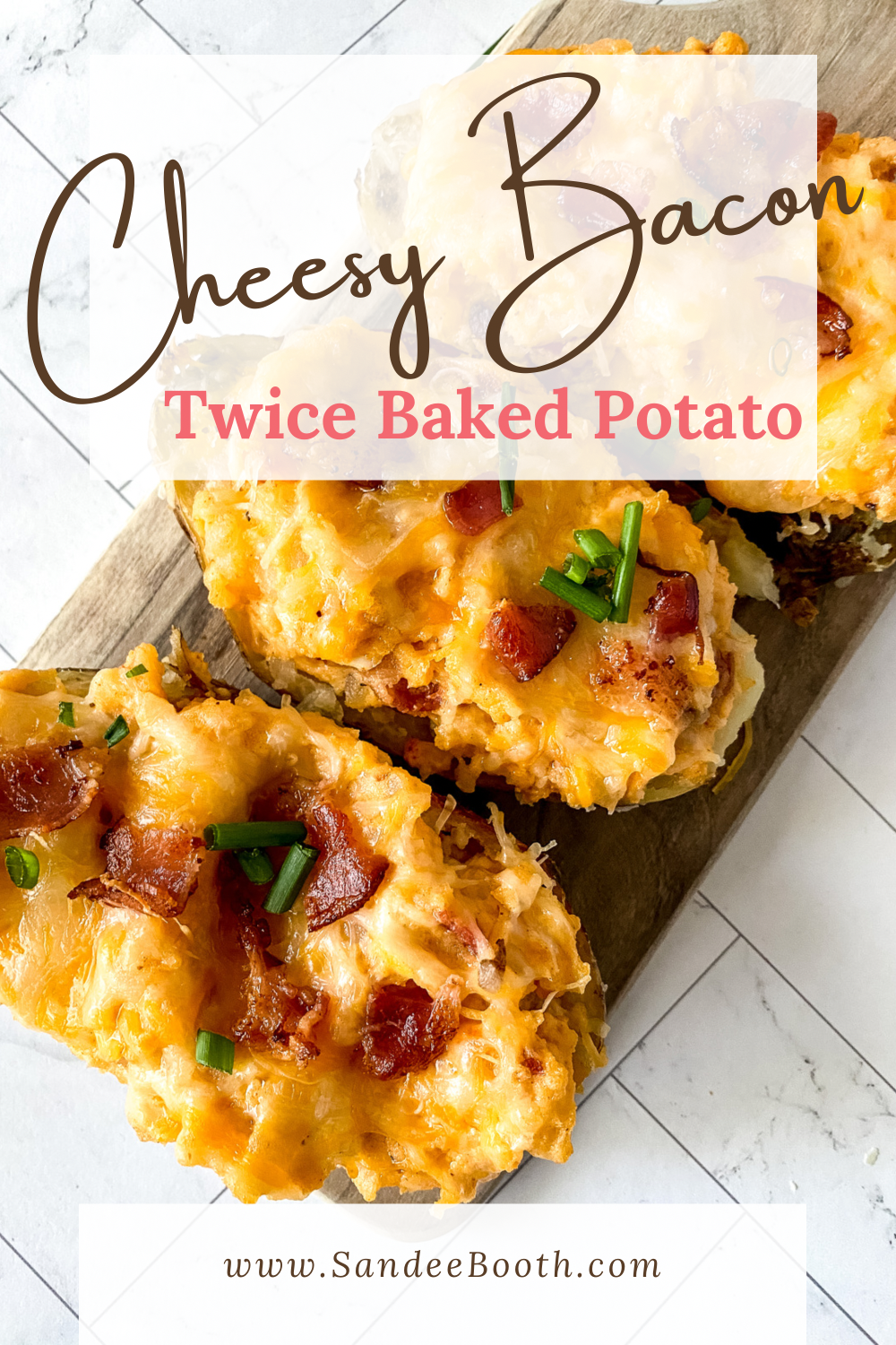 cheesy potato bake recipe
