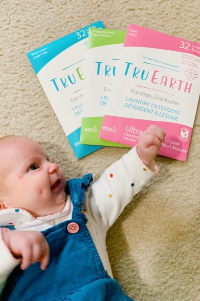 baby and Sustainable Swaps