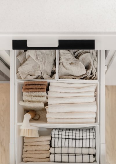 5 Tips To Organize Your Small Home
