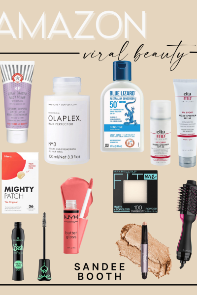 amazon viral beauty products