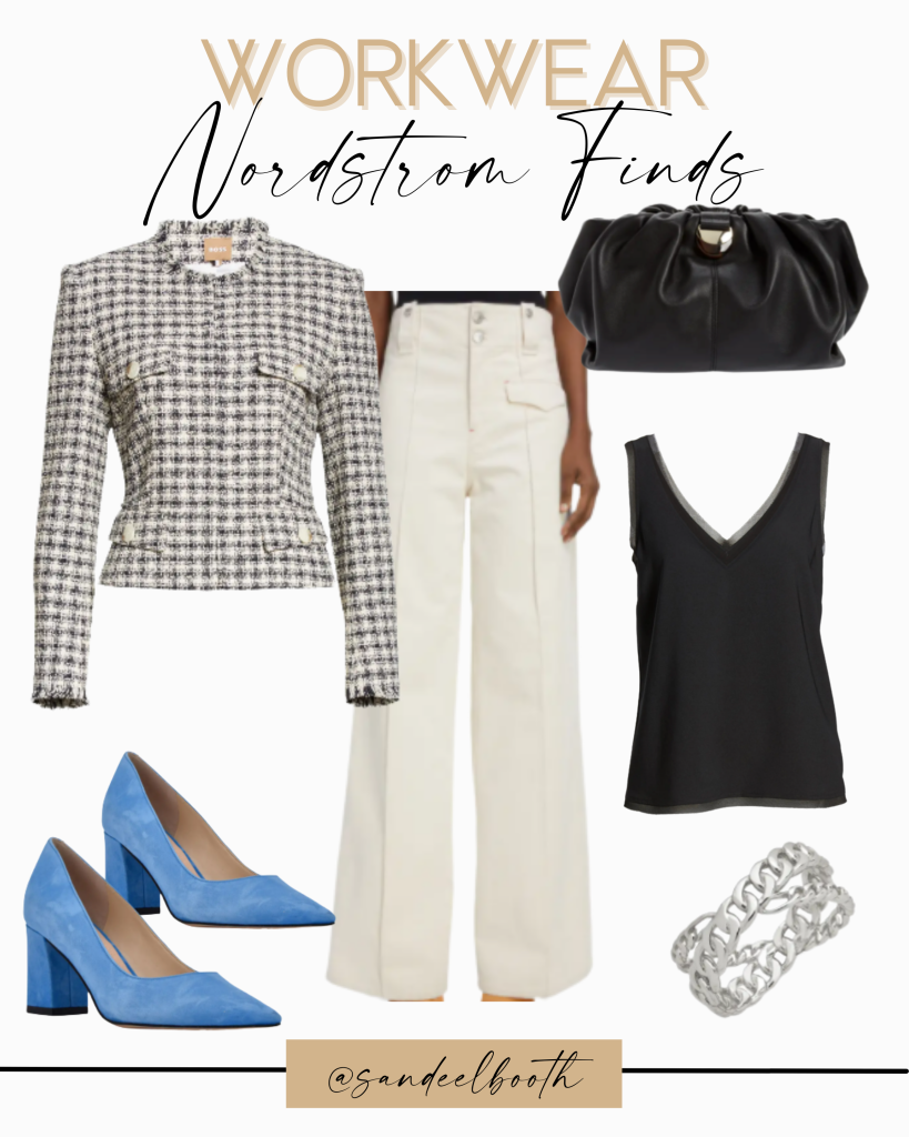 Women's workwear | Workwear Outfit Inspiration